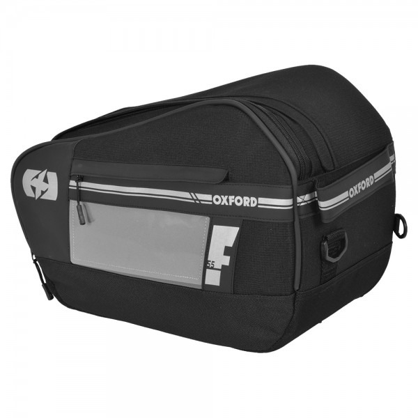 Oxford OXFORD F1 PANNIER 55L